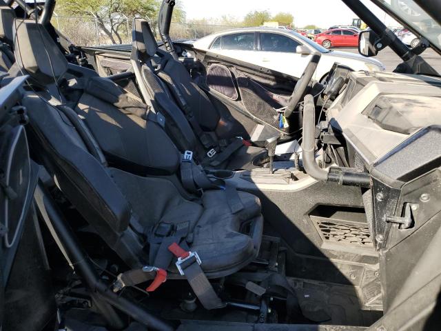 2022 POLARIS RZR PRO XP 3NSR4D924NF591805