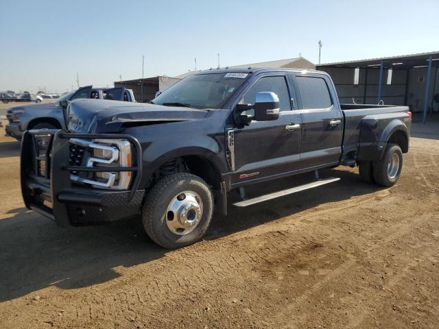 2023 FORD F350 SUPER DUTY 1FT8W3DM7PEC97281