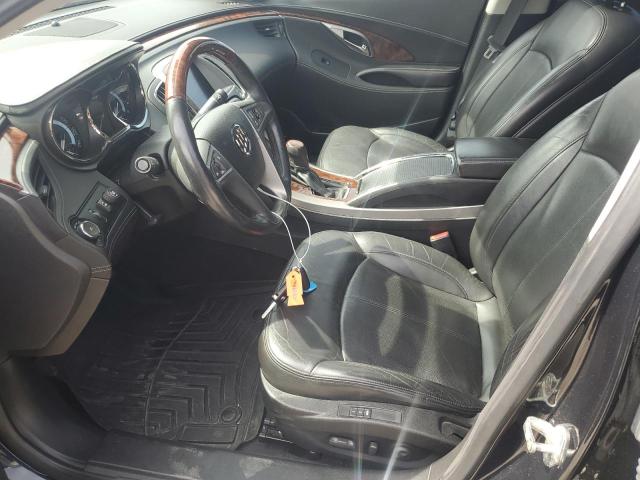 2010 BUICK LACROSSE C - 1G4GE5EVXAF180258