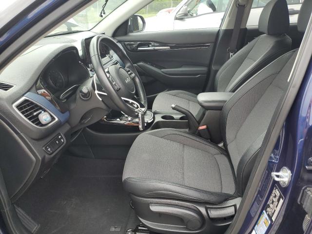 2023 KIA SELTOS S KNDEUCAA3P7369312