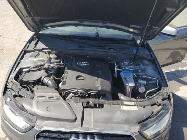 2015 AUDI A4 PREMIUM PLUS WAUFFAFL7FN037216