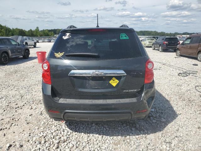 2014 CHEVROLET EQUINOX LT - 2GNALCEK7E6239333