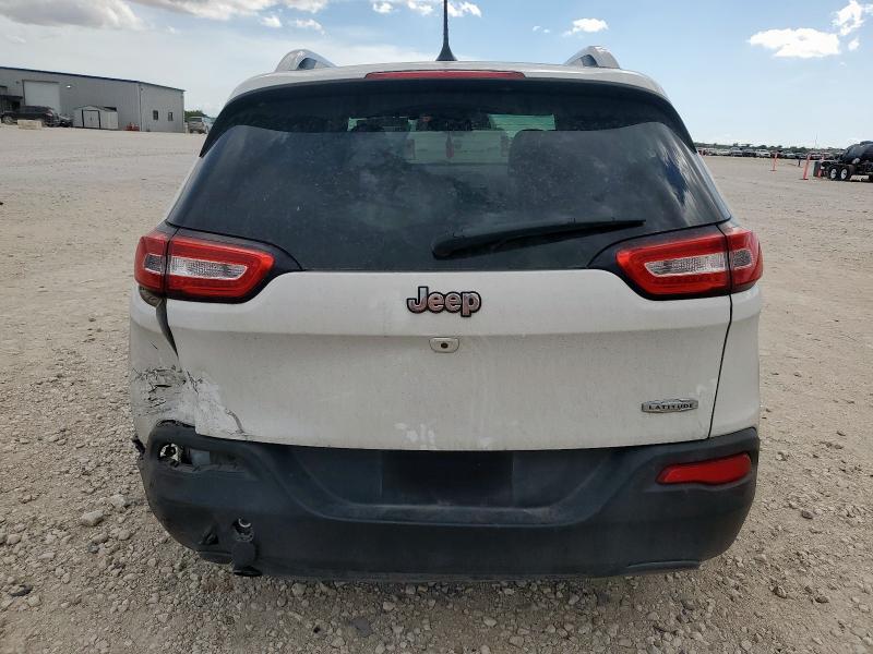 2017 JEEP CHEROKEE L 1C4PJLCB3HD214639