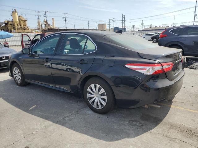 2020 TOYOTA CAMRY LE 4T1C31AK1LU013567
