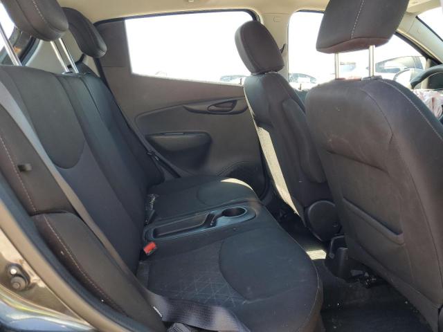 2019 CHEVROLET SPARK 1LT - KL8CD6SA4KC738601