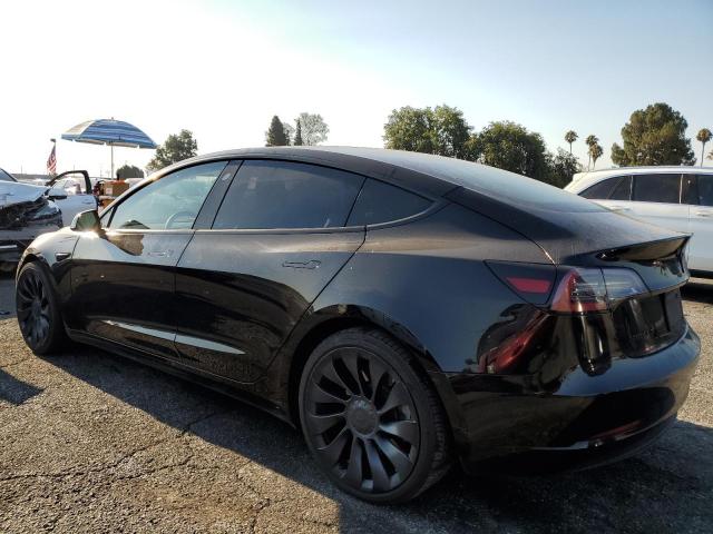 2023 TESLA MODEL 3 5YJ3E1EA2PF459371