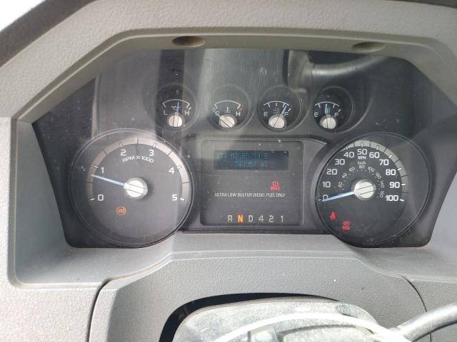 2013 FORD F650 SUPER #3302769351