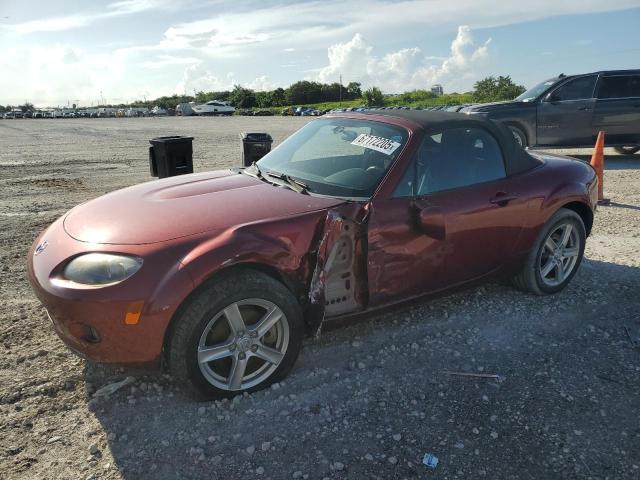MAZDA MX-5 MIATA