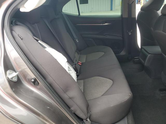 2022 TOYOTA CAMRY LE 4T1C11AK2NU055030