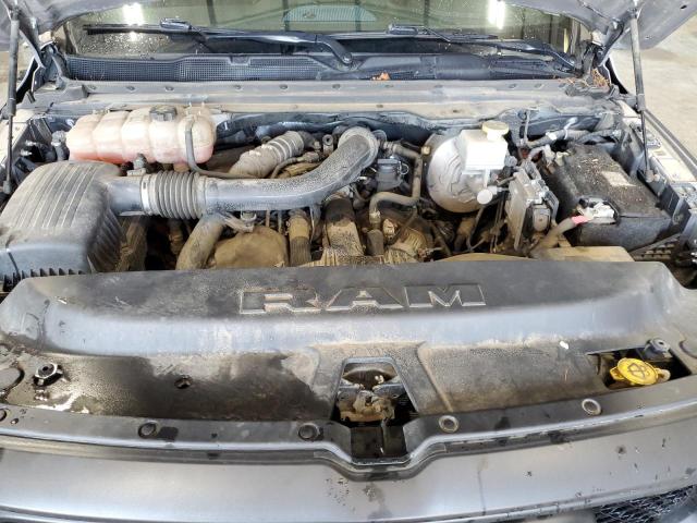 2022 RAM 1500 REBEL 1C6SRFLM6NN179582