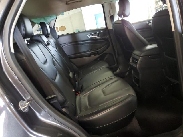 2017 FORD EDGE TITAN - 2FMPK4K91HBB58106