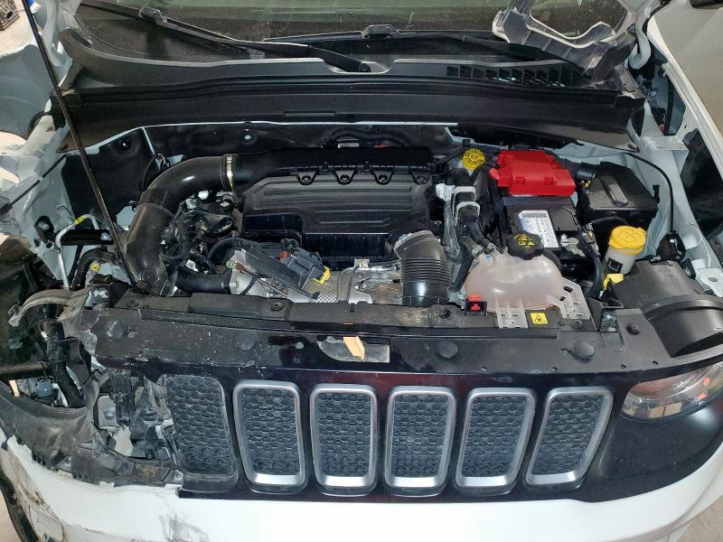 2023 JEEP RENEGADE L ZACNJDB10PPP33909