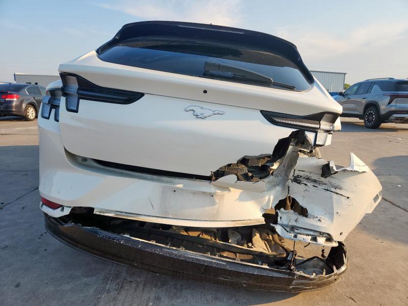 2022 FORD MUSTANG MACH-E PREMIUM 3FMTK3R78NMA31845