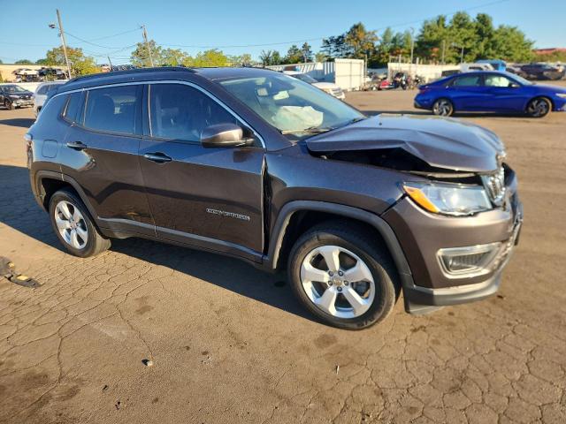 2019 JEEP COMPASS LATITUDE 3C4NJDBB4KT813159
