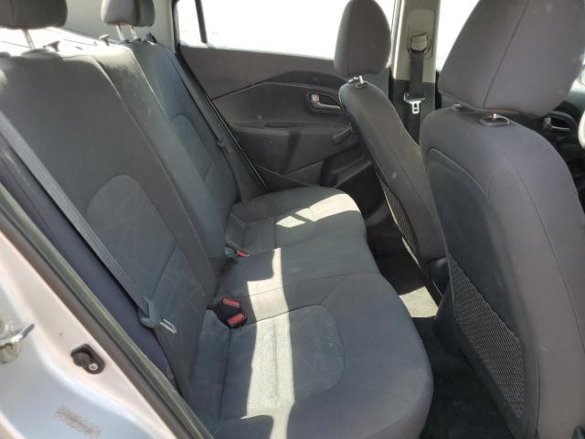 2015 KIA RIO LX KNADM4A37F6467554