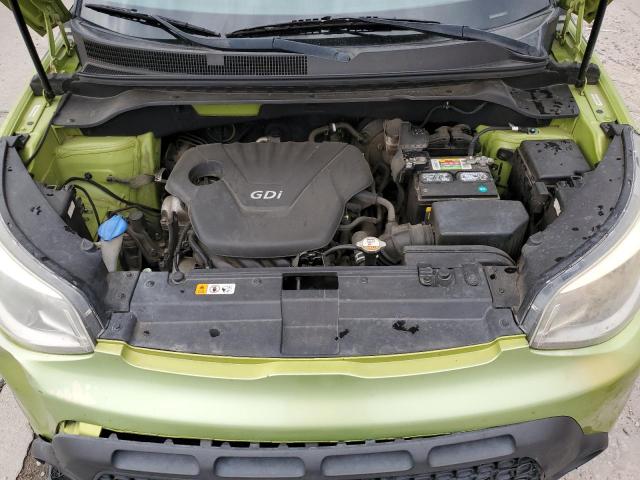 2015 KIA SOUL KNDJN2A20F7764786