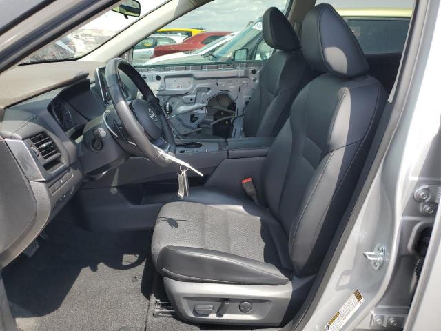 2023 NISSAN ROGUE SV - 5N1BT3BA6PC929086
