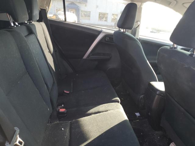 2018 TOYOTA RAV4 LE - 2T3BFREV7JW771780