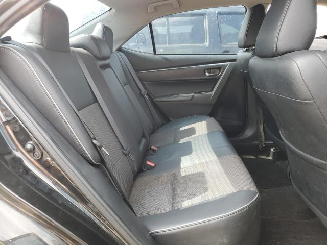 2016 TOYOTA COROLLA L - 2T1BURHE4GC519781