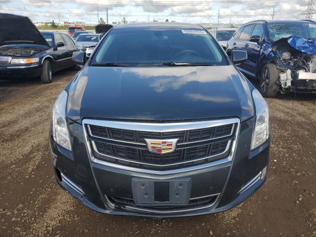 2016 CADILLAC XTS LUXURY COLLECTION 2G61M5S30G9162839