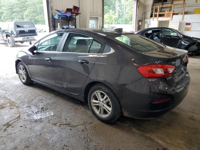 2017 CHEVROLET CRUZE LT 1G1BE5SM1H7169009