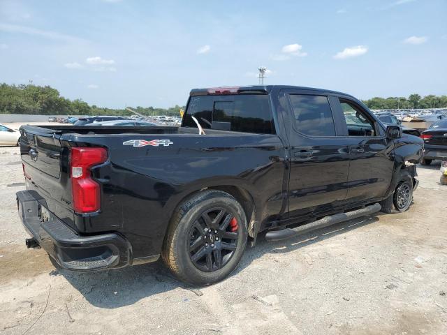 2023 CHEVROLET SILVERADO 1GCUDEED6PZ202409