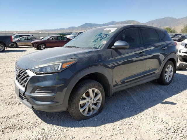 HYUNDAI TUCSON SE