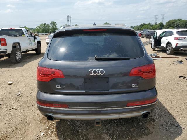 2015 AUDI Q7 PREMIUM WA1CGAFE2FD008517