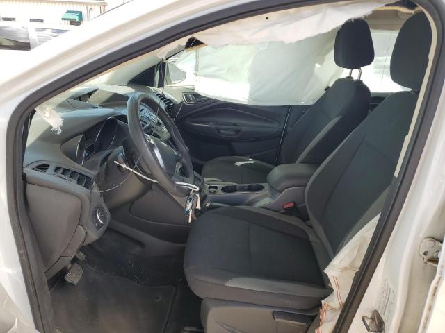 2016 FORD ESCAPE S 1FMCU0F72GUC50442