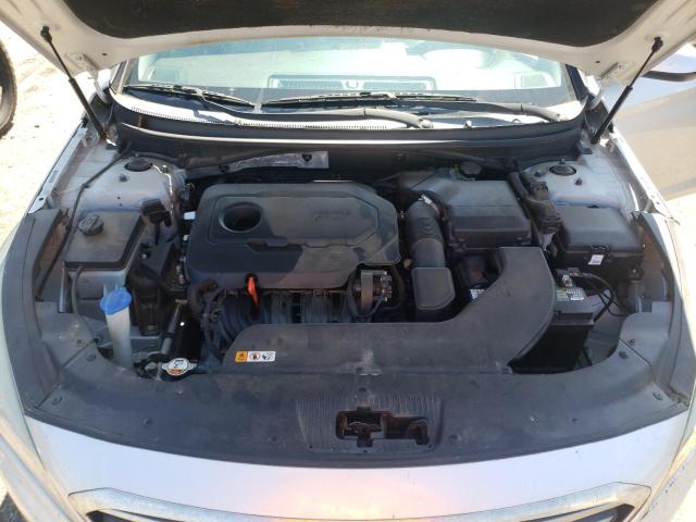 2015 HYUNDAI SONATA SE 5NPE24AF5FH196765