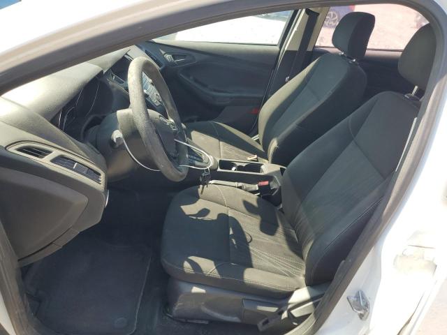 2018 FORD FOCUS S - 1FADP3E26JL230768