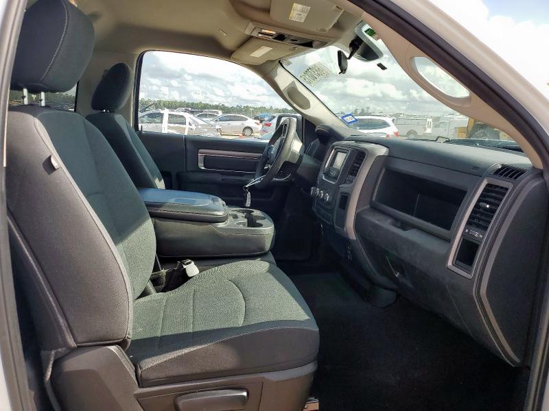 2022 RAM 1500 CLASS - 3C6JR6DGXNG238369