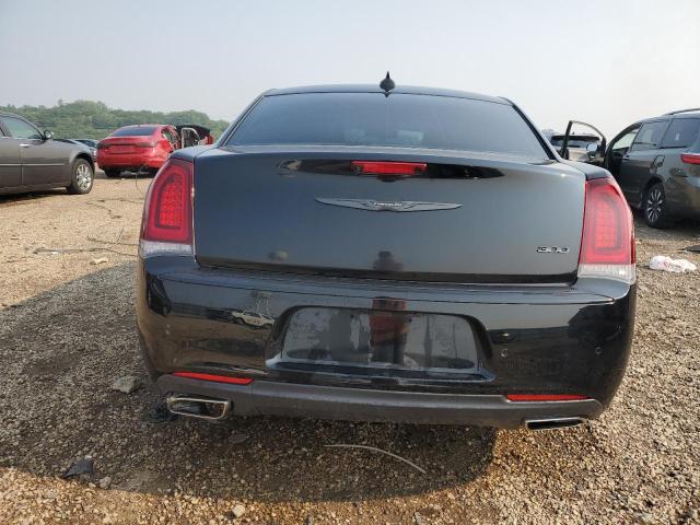 2022 CHRYSLER 300 TOURIN 2C3CCADG1NH199276