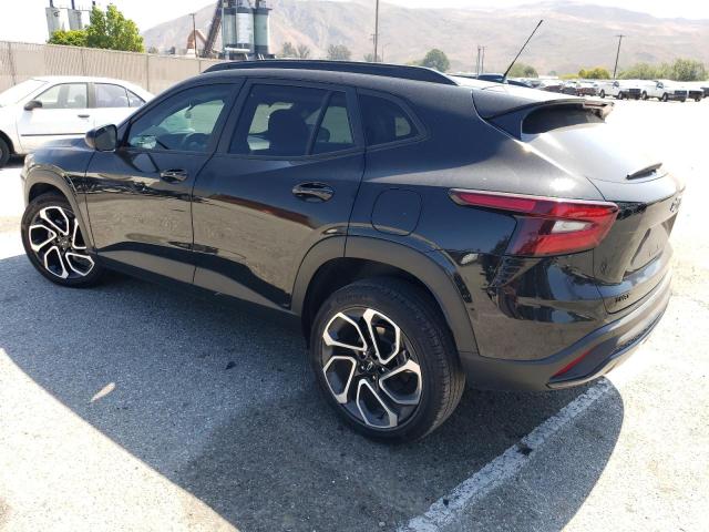 2024 CHEVROLET TRAX 2RS KL77LJE22RC199793