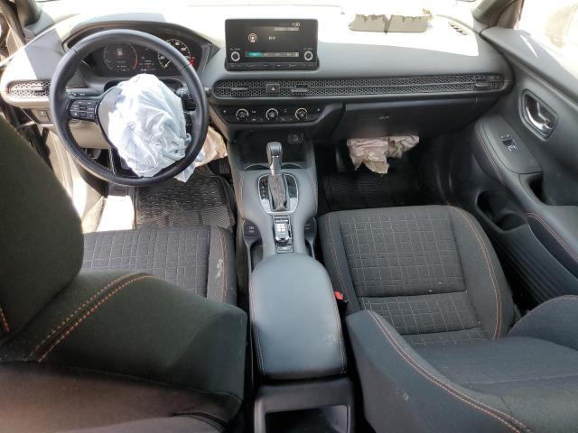 2025 HONDA HR-V SPORT 3CZRZ1H56SM735692