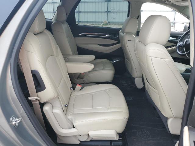 2018 BUICK ENCLAVE ESSENCE 5GAEVAKW0JJ262886