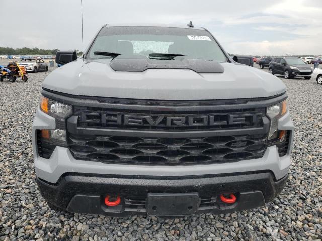 2024 CHEVROLET SILVERADO 3GCPDCEK2RG197468