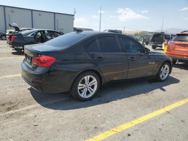 2016 BMW 328 I SULE WBA8E9C52GK647107