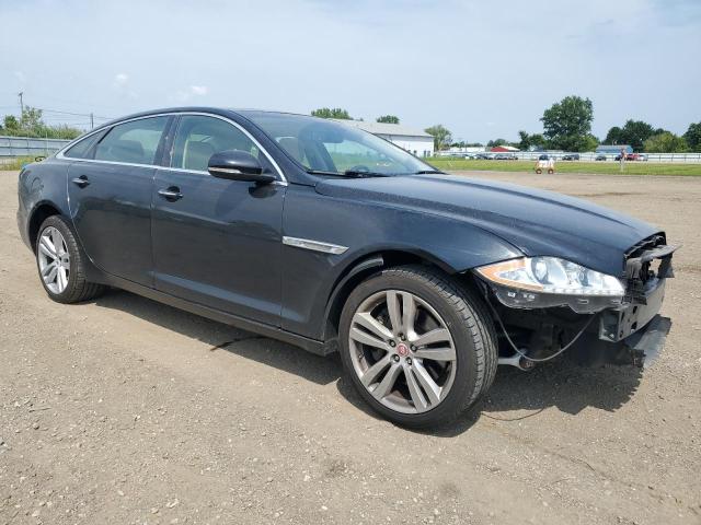 2015 JAGUAR XJL PORTFOLIO SAJWJ2GD5F8V76349