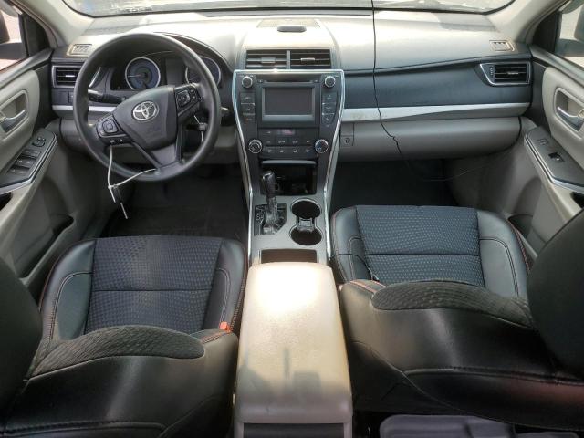 2016 TOYOTA CAMRY LE 4T4BF1FKXGR534763