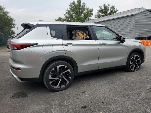 2024 MITSUBISHI OUTLANDER JA4J3VA82RZ047014
