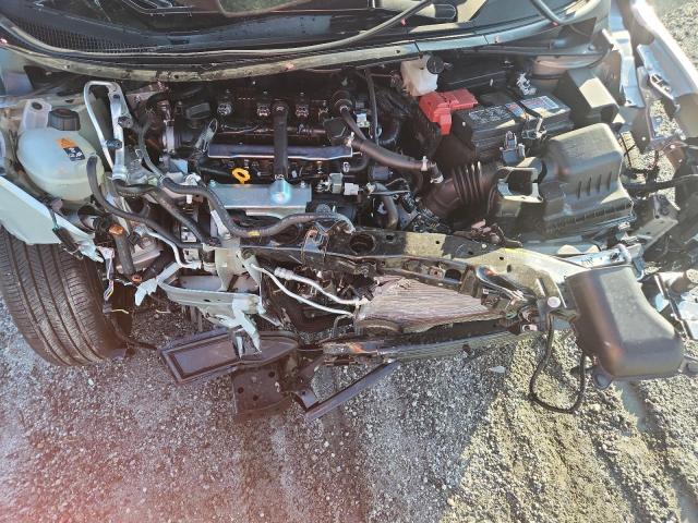2025 NISSAN VERSA S - 3N1CN8DV9SL862712