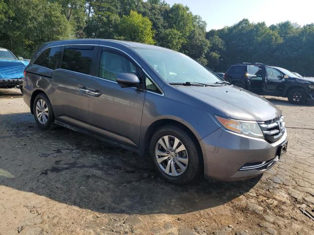 2015 HONDA ODYSSEY EX 5FNRL5H64FB019178