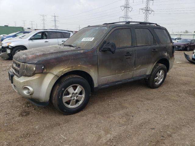FORD ESCAPE XLT