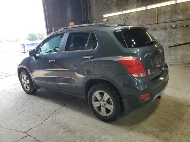 2018 CHEVROLET TRAX 1LT KL7CJPSB2JB599410