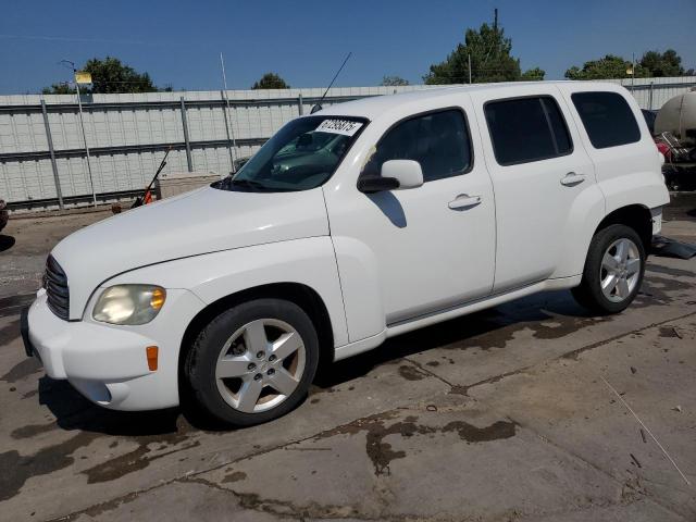 CHEVROLET HHR LT