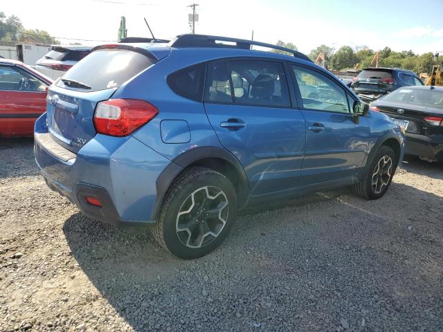 2015 SUBARU XV CROSSTR JF2GPAFC4FH288652