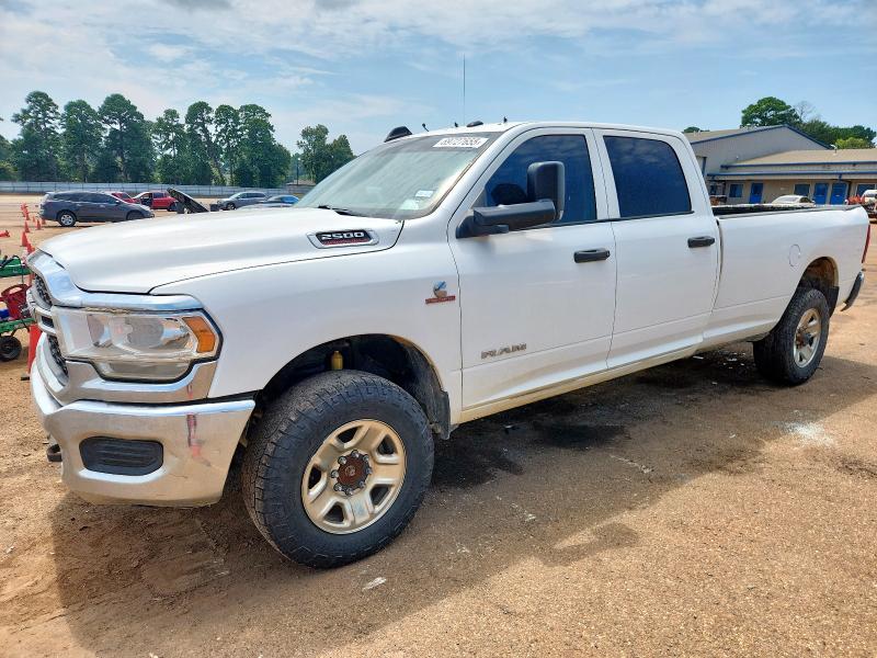 2019 RAM 2500 TRADE - 3C6UR5HL1KG551854
