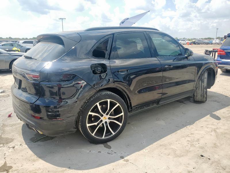 2019 PORSCHE CAYENNE S WP1AB2AY5KDA61594