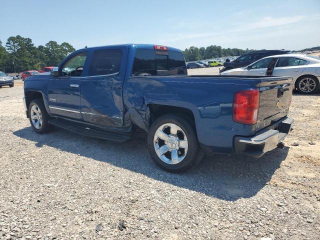 2016 CHEVROLET SILVERADO C1500 LTZ 3GCPCSEC7GG221153